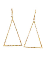 Load image into Gallery viewer, Anja Fancy Diamond Drop Earrings