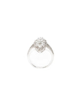 Load image into Gallery viewer, Georgetown Diamond Cocktail Ring