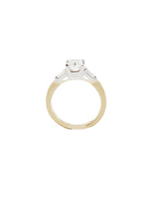 Load image into Gallery viewer, Lydia Diamond Engagement Ring