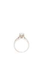 Load image into Gallery viewer, Sikvarulo Diamond Engagement Ring