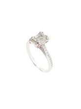 Load image into Gallery viewer, Sikvarulo Diamond Engagement Ring